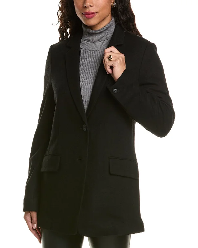 Deal Mania rag & bone Charles Wool Blazer
