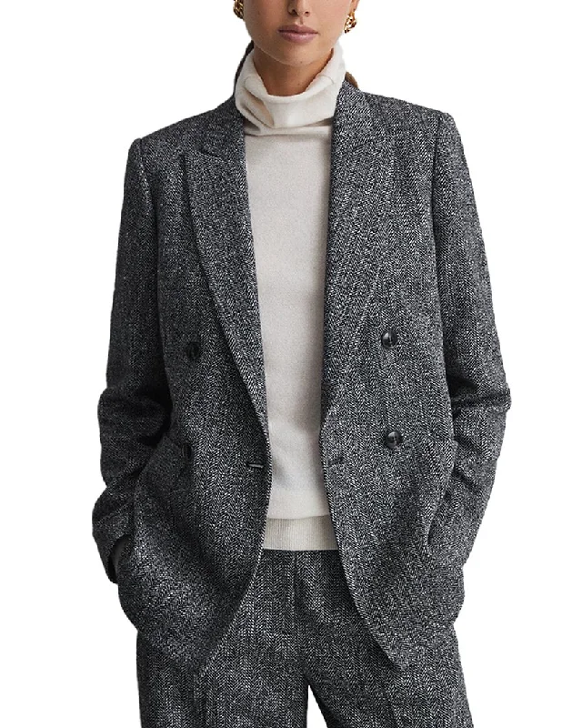 Reiss Luella Blazer