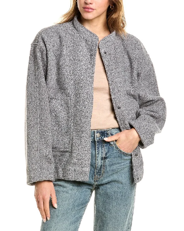 Doorbuster Deal REVERIEE Jacket