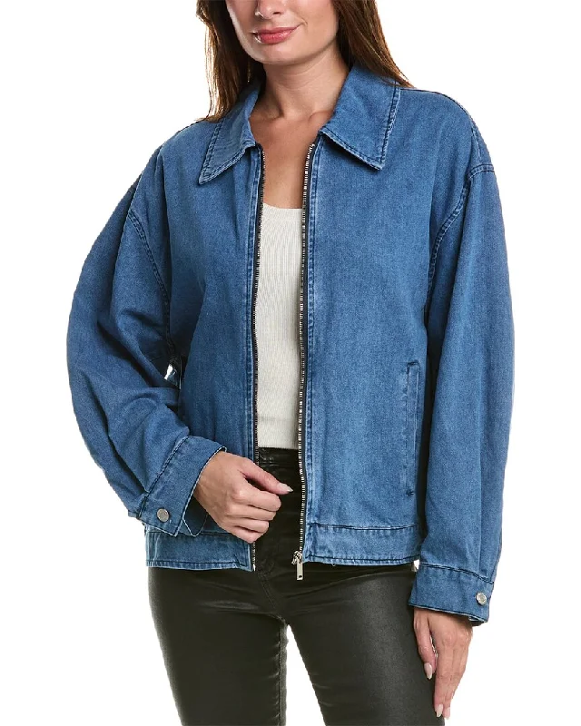 Price Slash REVERIEE Jacket