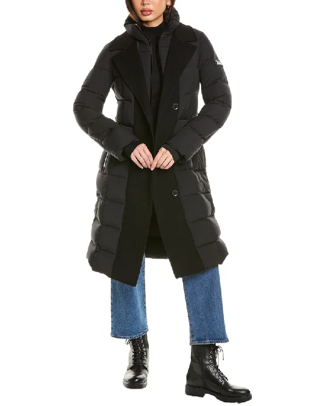 Limited Time Offer RUDSAK Dalya Down Coat