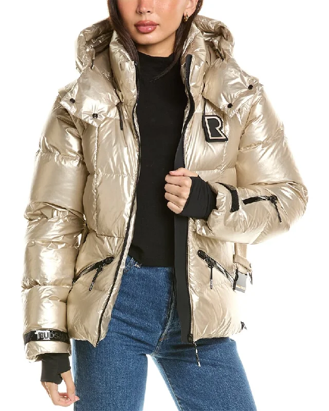New Arrival RUDSAK Heidi Down Coat