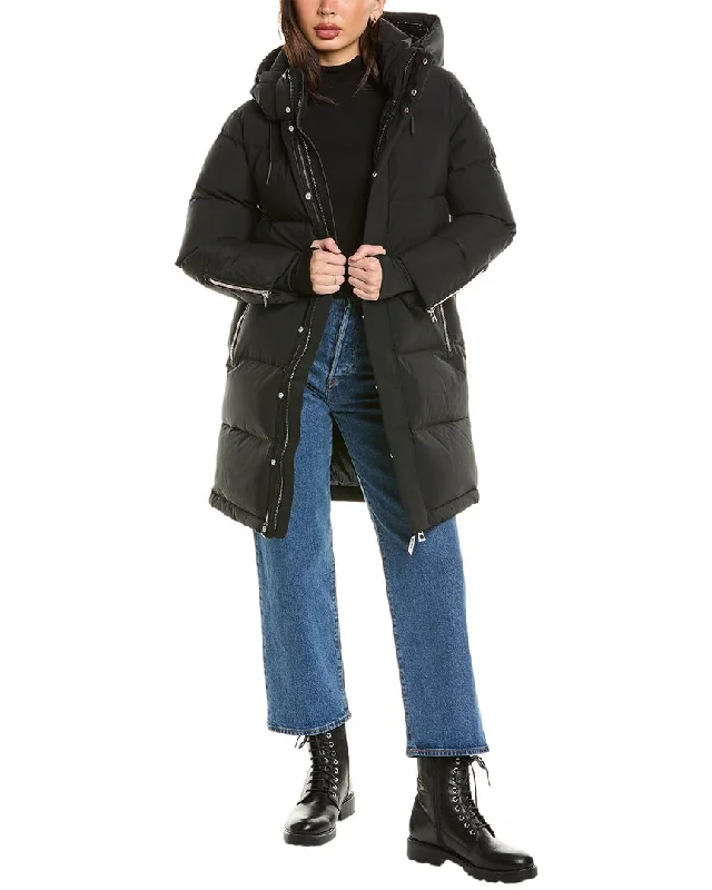 Hot Deal RUDSAK Joelle Down Coat