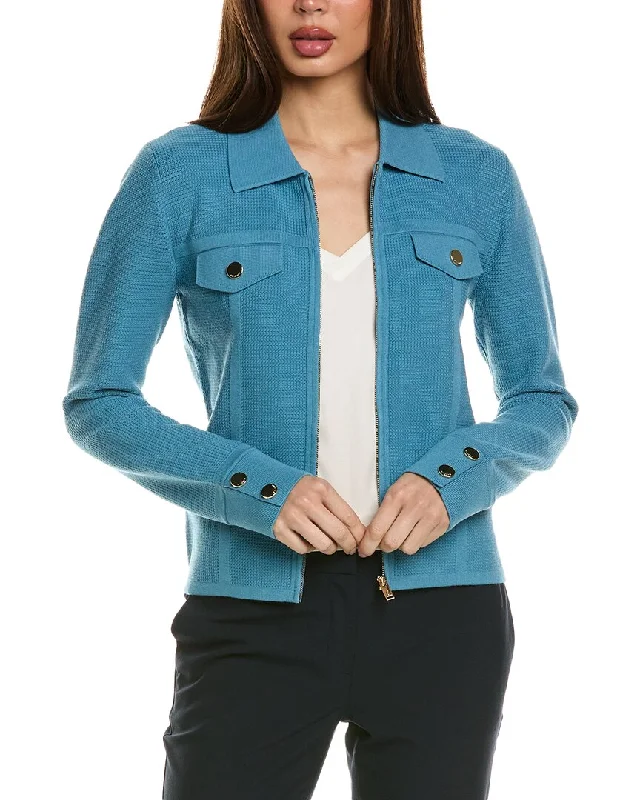 Exclusive Access St. John Jacket