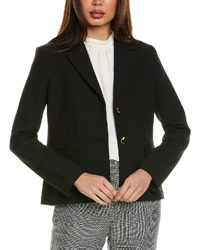 Limited Availability St. John Jacket