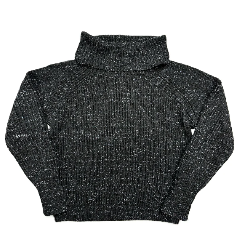 Value Deals Sweater By Free People In Black, Size: M