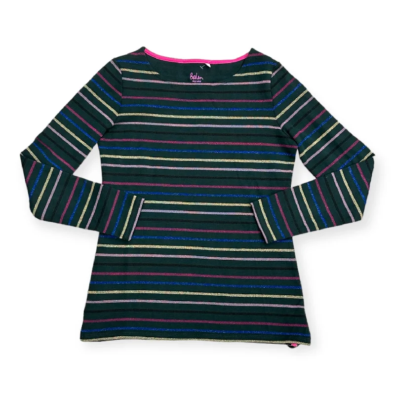 Top Long Sleeve By Boden  Size: S