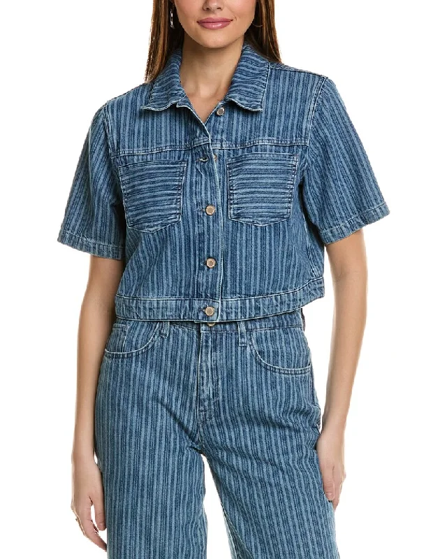 Special Savings Triarchy Phoebe Top
