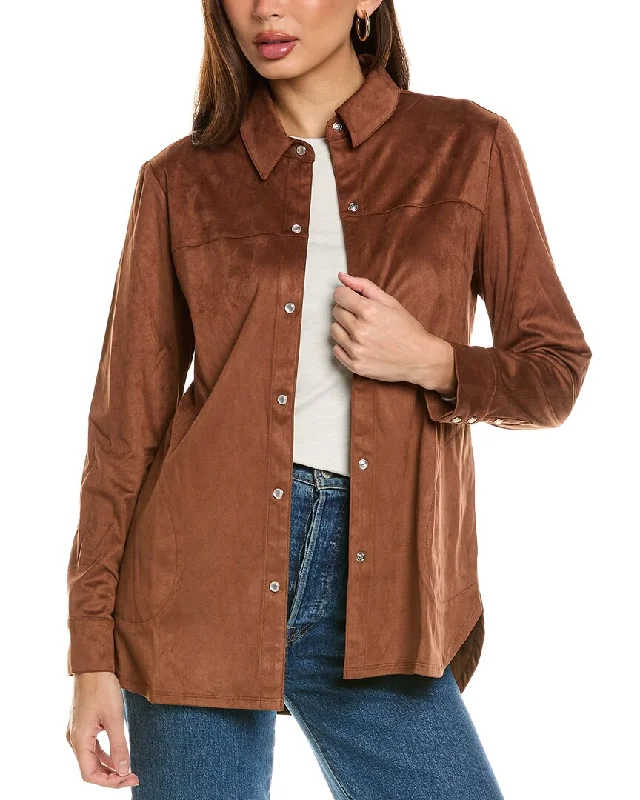 Quick Sale tyler böe Shirt Jacket