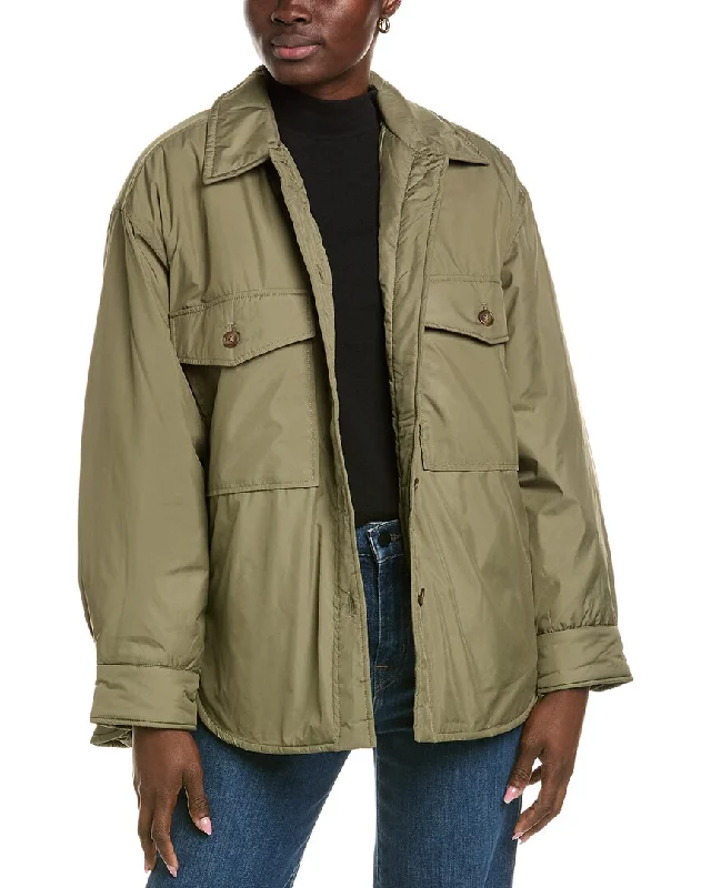 Stock Up and Save Velvet by Graham & Spencer Jacket