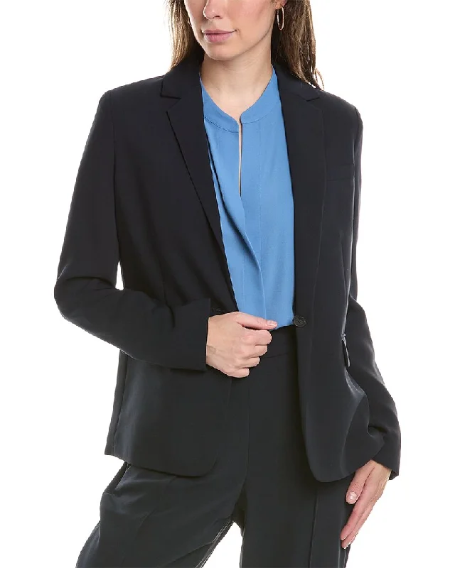 Instant Savings Vince Blazer