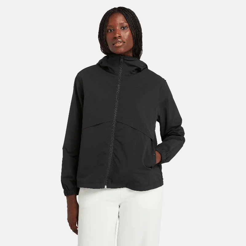 Year-End Clearance Women's UV Protection Windbreaker Jacket