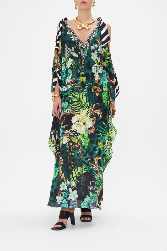 Special Promotion SCARF TIE KAFTAN SING MY SONG