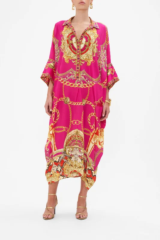 Price Fest BATWING KAFTAN WILD AND RUNNING