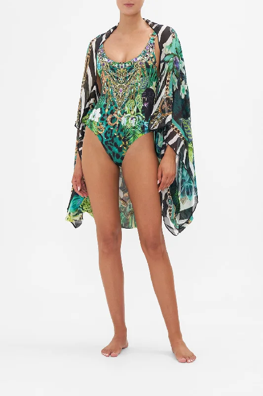 Special Offer SILK SHRUG SING MY SONG