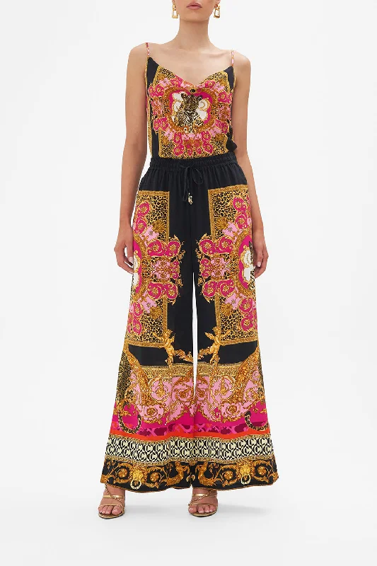 Daily Deals LOUNGE PANT CIAO PALAZZO