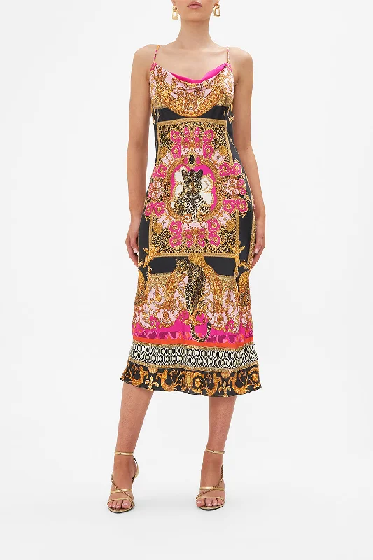 Buy Now LONG BIAS SLIP CIAO PALAZZO