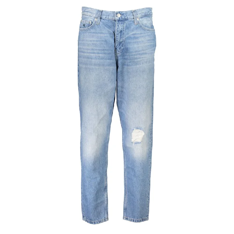 Don't Wait Calvin Klein Chic  Vintage Mom Women's Jeans