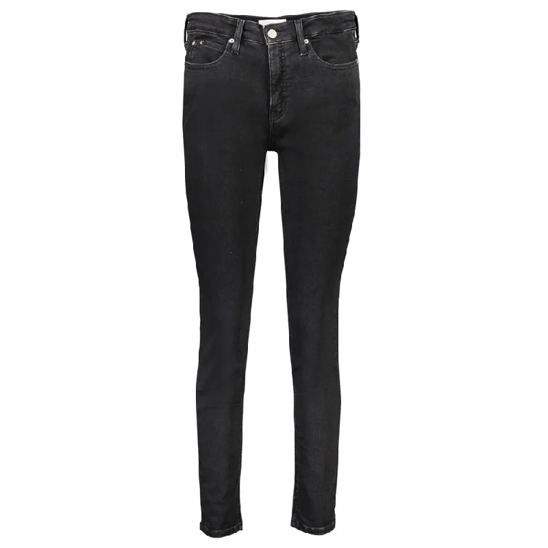 Discount Deals Calvin Klein  Cotton Jeans & Women's Pant