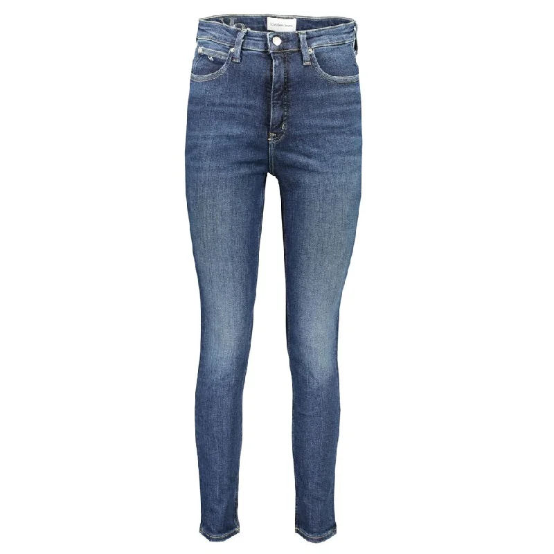 Epic Deals Calvin Klein  Cotton Jeans & Women's Pant