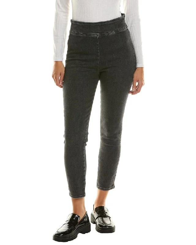 FRAME Denim The Jetset Skinny Crop Pant