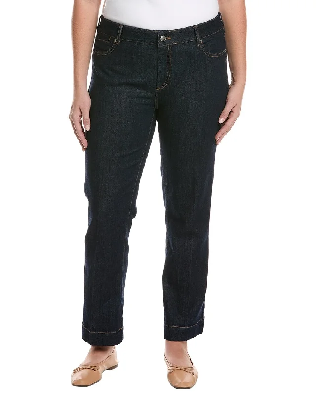 Extra Savings Sportmax Plus Agguati Blue Mini Flare Jean