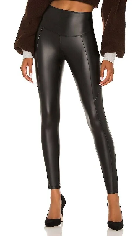 Value Deals Stone Pants In Black