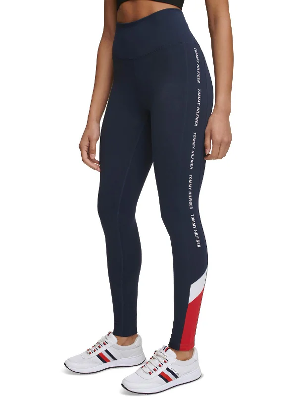 Don’t Miss Out Womens Jersey Leggings