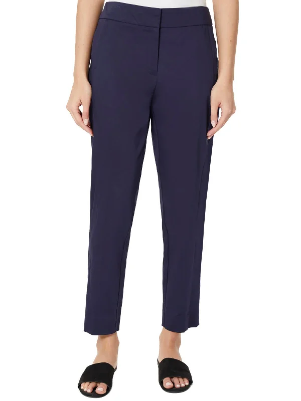 Markdowns Womens Mid-Rise Ankle Skinny Pants