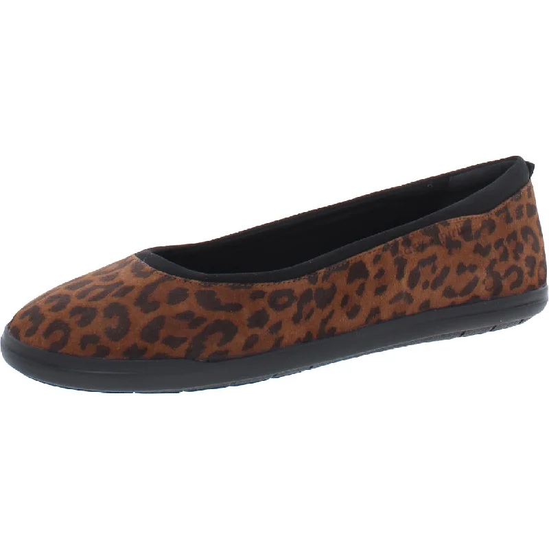 Mega Sale Easy Spirit Womens Brylee  Padded Insole Slip On Loafers