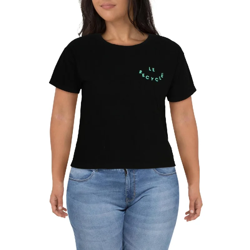 Price Rollback Everybody.World Womens Graphic T-Shirt
