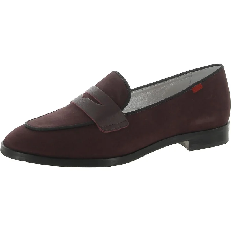 Wine Nubuck