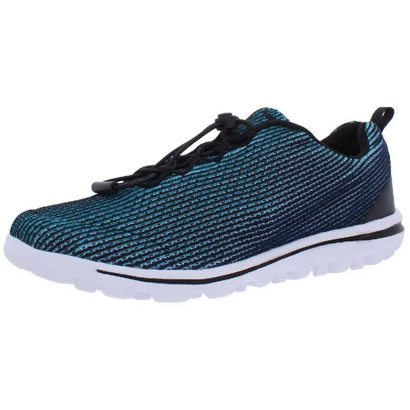 Instant Discount Propet Womens Travelactiv Workout Exercise Running Shoes