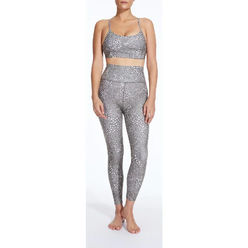 Discount Deals Sage Collective Women's Everday Confetti Dot Bralette