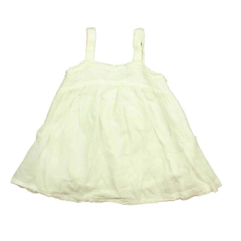 Special Savings Boden Girls White Blouse