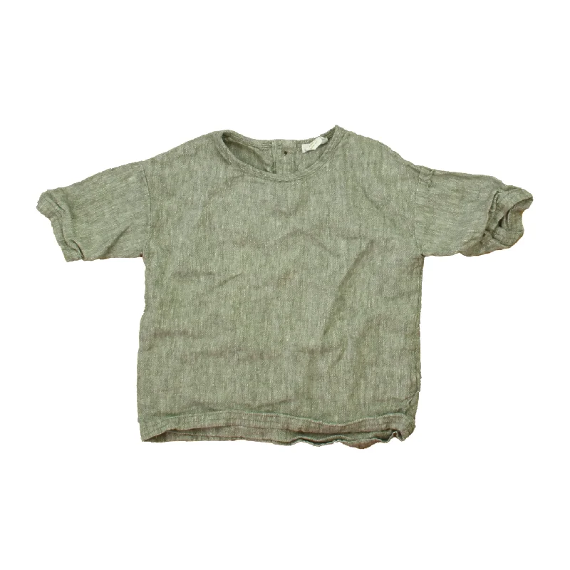 Must-Have Deals Jamie Kay Girls Gray Blouse