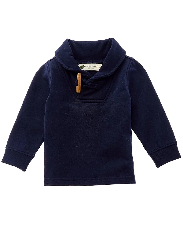 Reduced Prices Monica + Andy Classic Sweatshirt