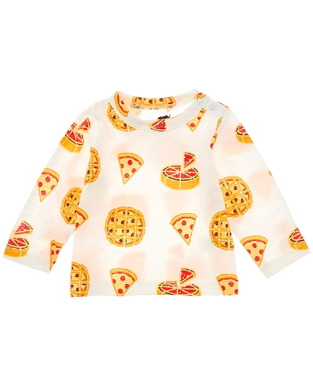 TIME-Limited Offer Monica + Andy Crewneck T-Shirt