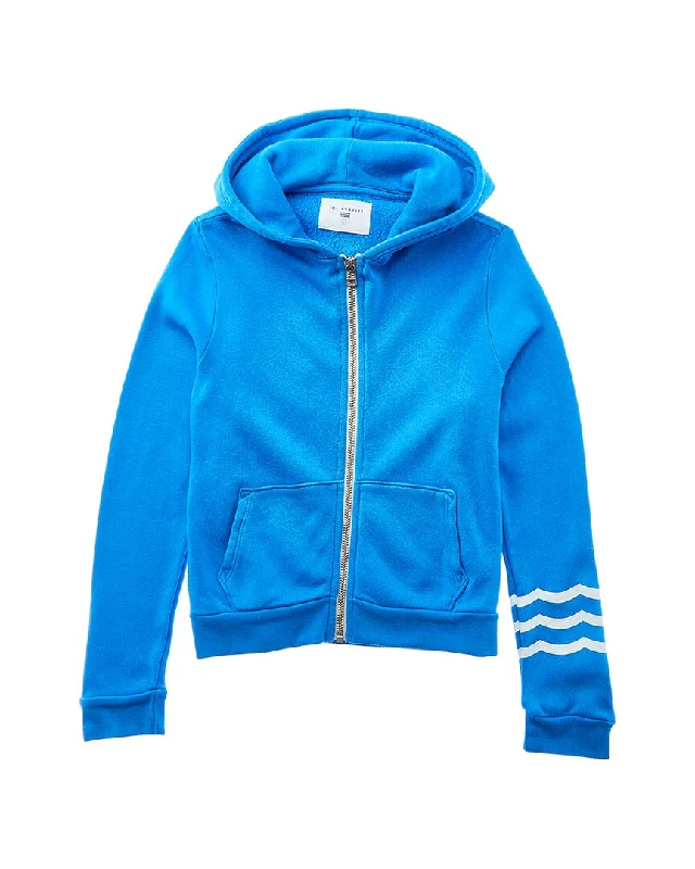 Deal of the Week Sol Angeles Waves Zip Hoodie