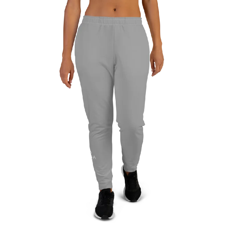 Exclusive Savings Sunia Yoga Grey Women's Joggers