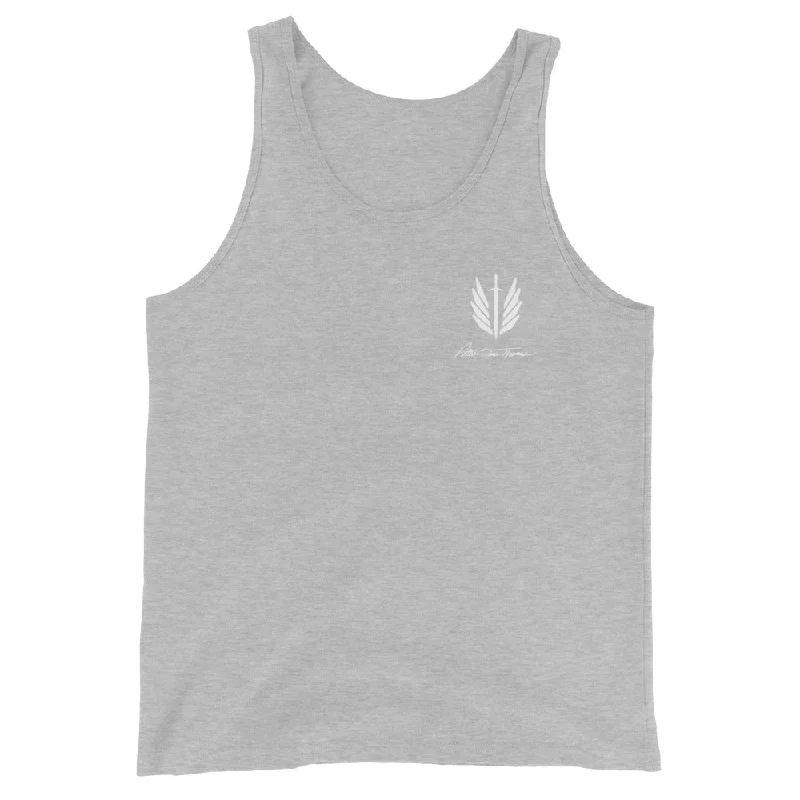 Special Price Unisex Tank Top