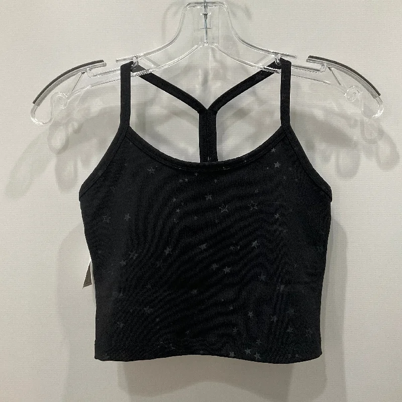 Incredible Offers Athletic Bra By Beyond Yoga In Black, Size: Xs