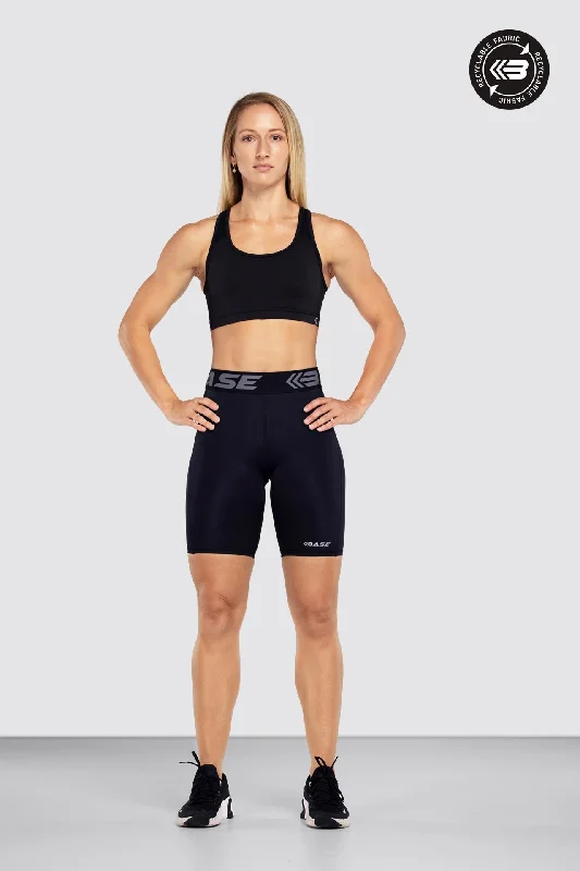 Online Exclusive BASE Women's Eco Bike Short