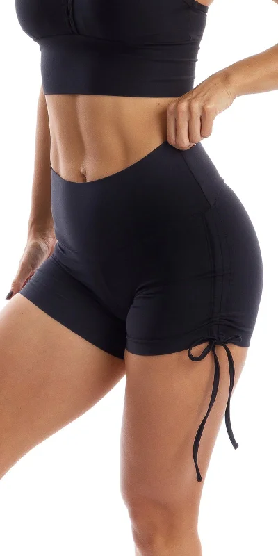 Best Seller Midnight Eco Bootie Shorts
