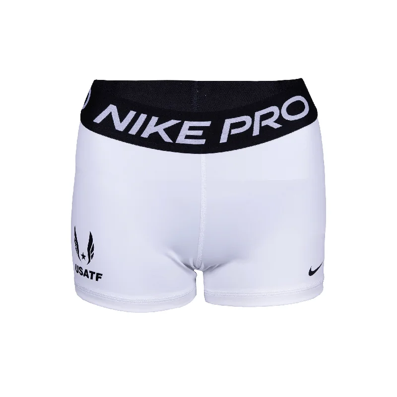 Nike USATF Women's Pro Short