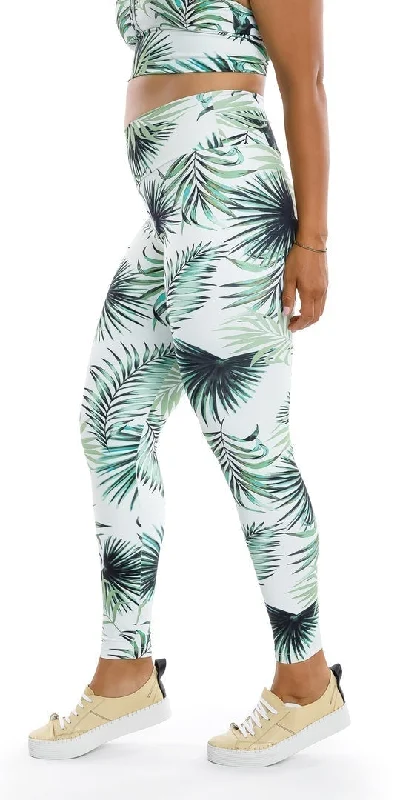 Extra Savings Palm Springs Body Luxe Ultra High Waist Leggings