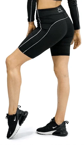 Clearance Sale Spin Short - Black