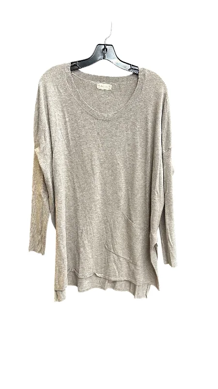 Sale Event Sweater By Altard State In Brown, Size: M