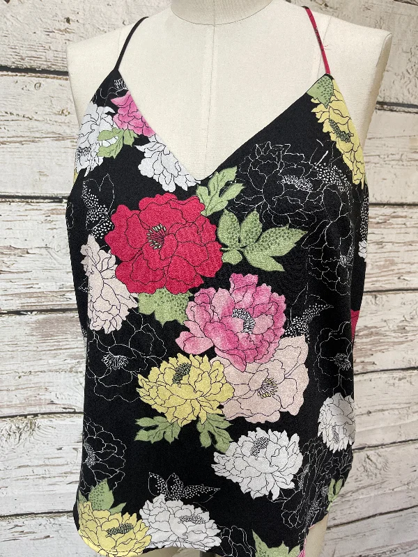 Bonus Savings Top Sleeveless By Allison Joy  Size: S