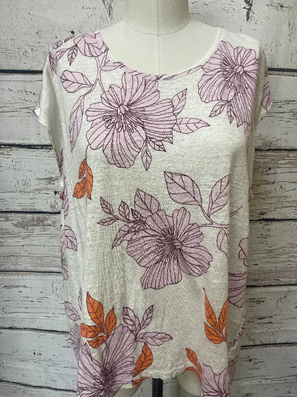 Must-Have Deals Top Sleeveless By Rachel Roy  Size: Xl